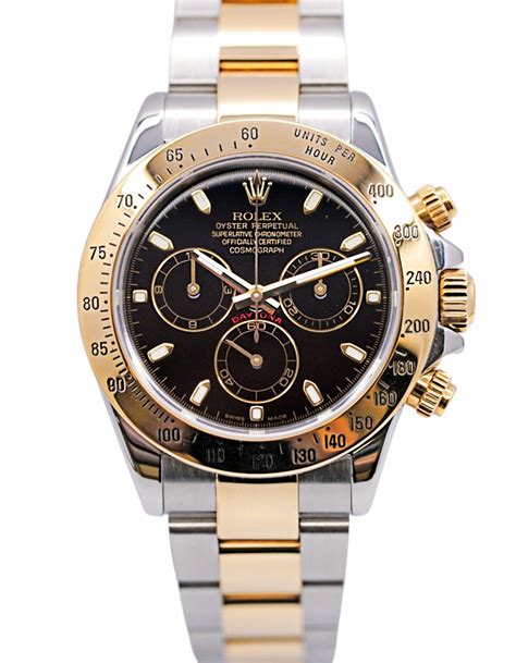 rolex daytona black gold limited edition|daytona rolex price list.